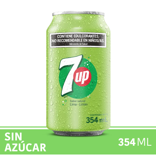 LATA 7UP LIGHT