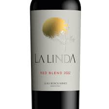 LA LINDA RED BLEND