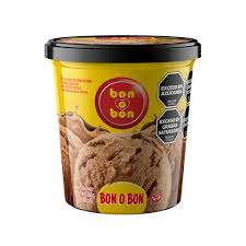 GELATO BON O BON 450CC