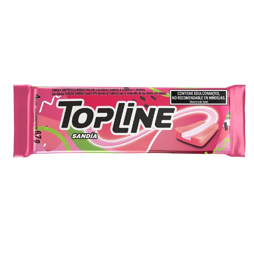TOPLINE SANDIA