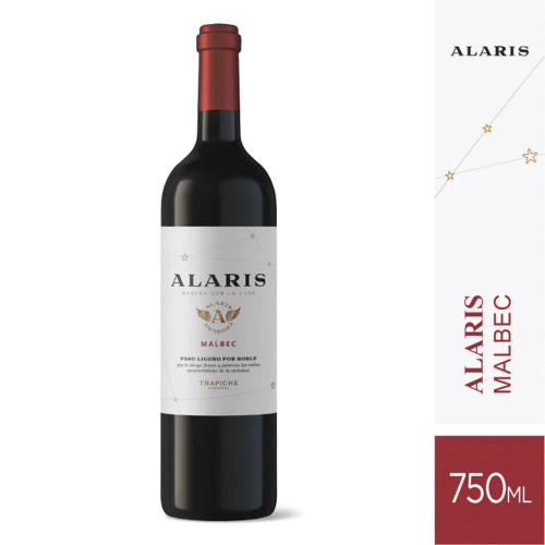 ALARIS MB