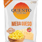 QUENTO MEGA QUESO