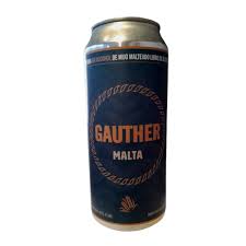 GAUTHER MALTA SIN TACC