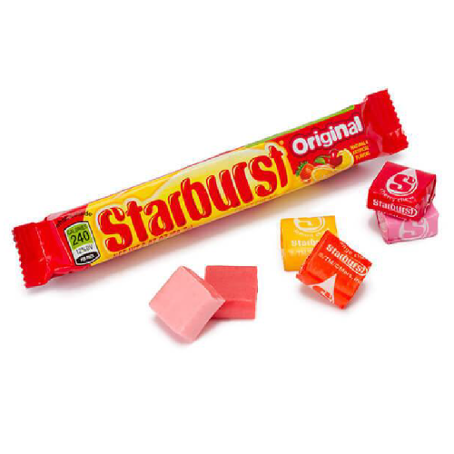 STARBURST