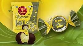 BON O BON PISTACHO