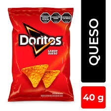 DORTIOS 40GR CHICOS