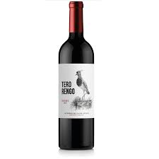 TERO RENGO MALBEC
