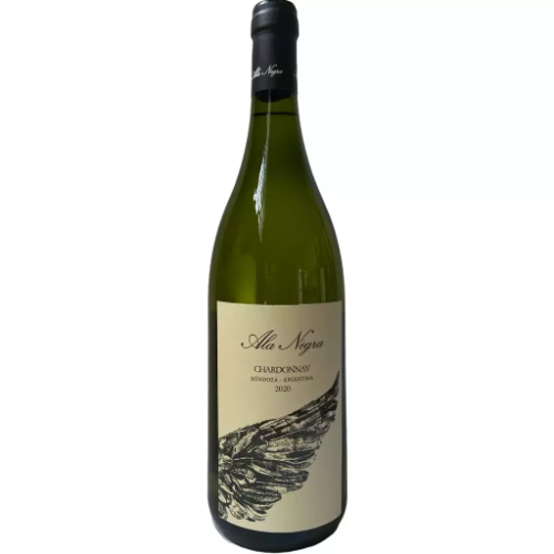 ALA NEGRA CHARDONNAY
