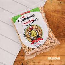 MANI LA CAMPIÑA