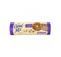 CEREAL MIX AVENA Y PASAS