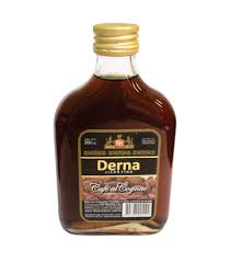 PETACA DERNA CAFE AL COÑAC