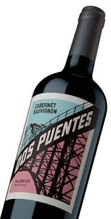 DOS PUENTES CABERNET