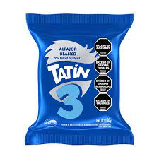 TATIN BLANCO TRIPLE