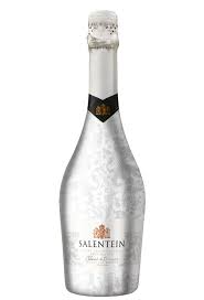 Salentein DOUX/ BLANC DE BLANCS