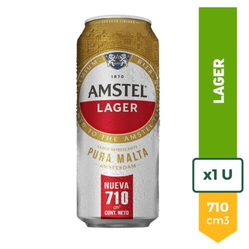 AMSTEL LATON 710