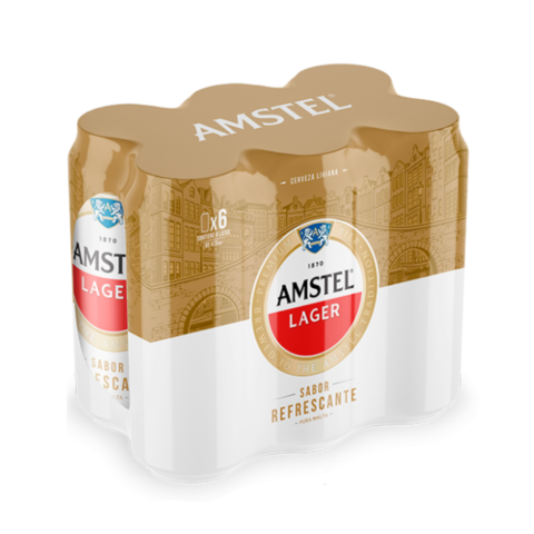 AMSTEL PACK 710