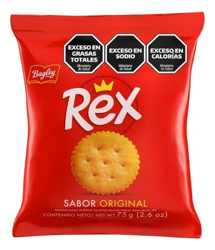 REX 75G