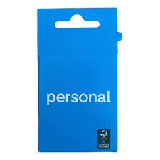 CHIP PERSONAL