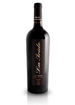 LA IRIDE CABERNET SAUVIGNON