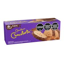 POSTRE HELADO CHOCOTORTA X 637G