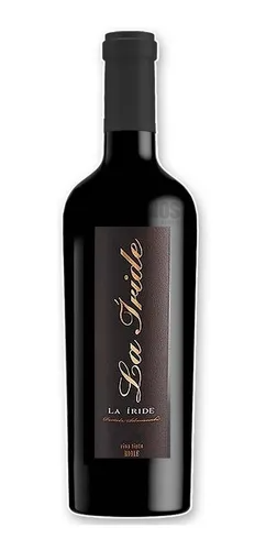 LA IRIDE PINOT