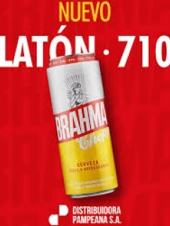 BRAHMA LATON 710