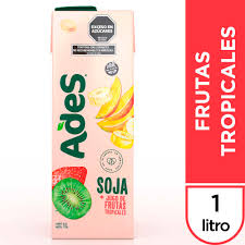 ADES FRUTOS TROPICALES