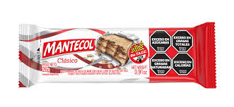 MANTECOL BOCADITO 26G