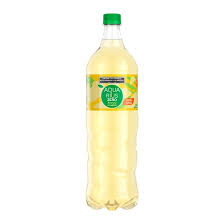 AQUARIUS ANANA Y JENGIBRE 1.5L