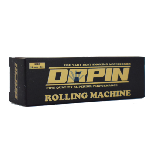 ROLLING MACHINE