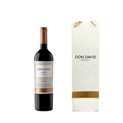 DON DAVID RESERVS MB