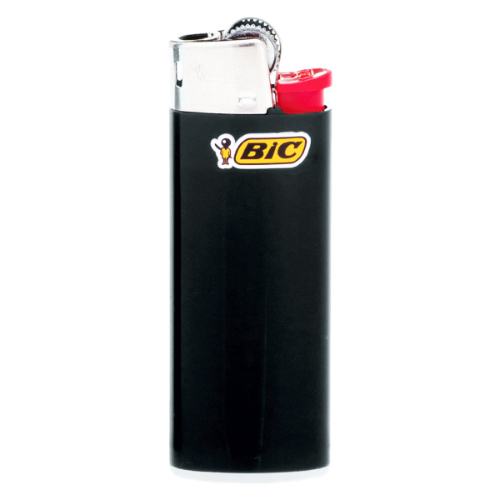ENCENDEDOR BIC MINI