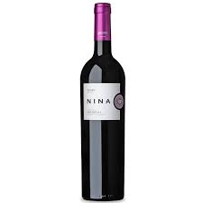 NINA GOLD  malbec