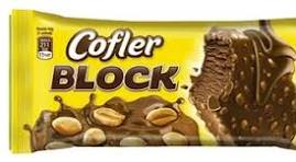 HELADO COFLER BLOCK 80CC