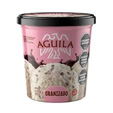 GELATO AGUILA GRANIZADO 450CC