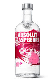 ABSOLUT RASPBERRI
