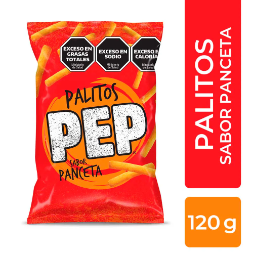 PALITOS 120G
