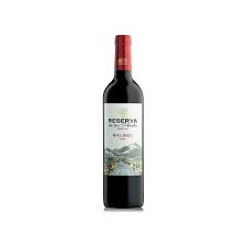 Reserva de los andes