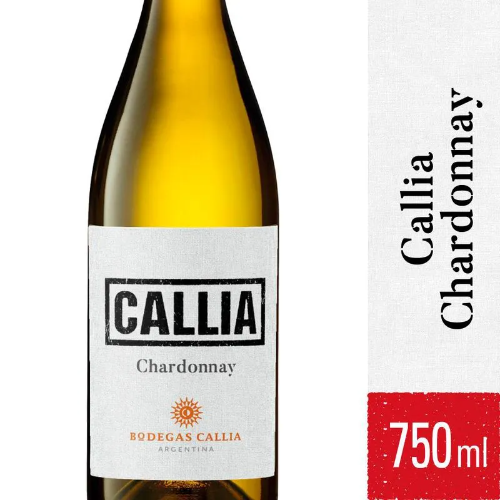 CALLIA CHARDONAY