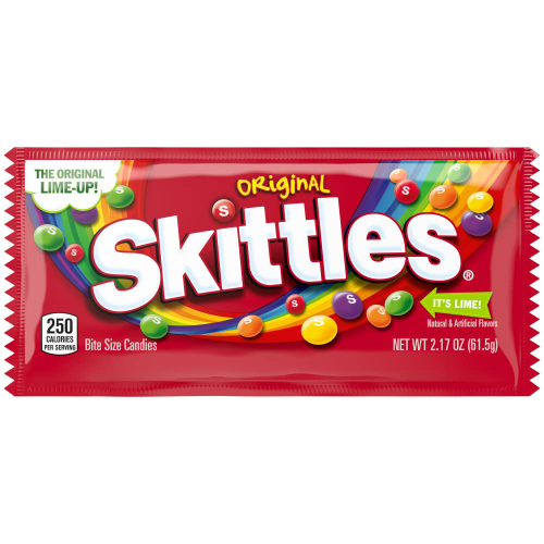 SKITTLES