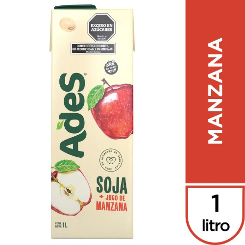 ADES MANZANA