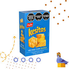 KESITAS 125G