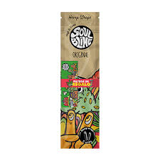 BLUNT WRAP ORIGINAL SOUL BLIME X2 UNI C FILTROS