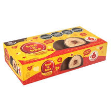 BOMBON ESCOCES BON O BON X6 UNI
