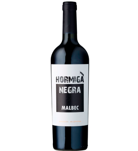 HORMIGA NEGRA MB