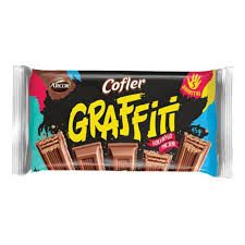 GRAFFITI NEGRO