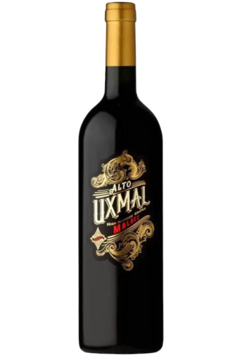 ALTO UXMAL MALBEC