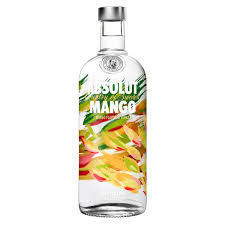 ABSOLUT MANGO