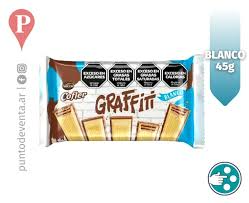 GRAFFITI BLANCO