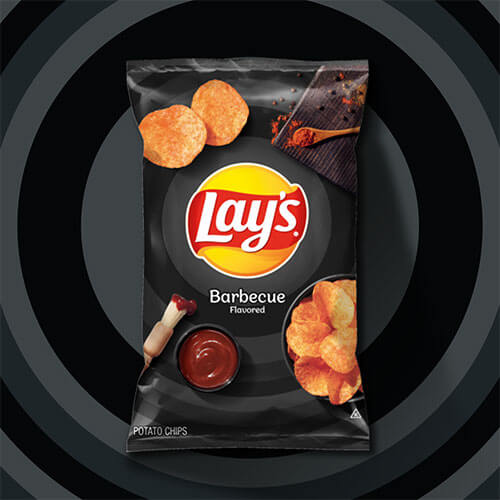 LAYS BARBACOA